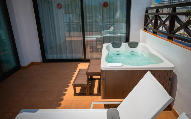 Vanilla Garden Boutique Hotel - Adults Only