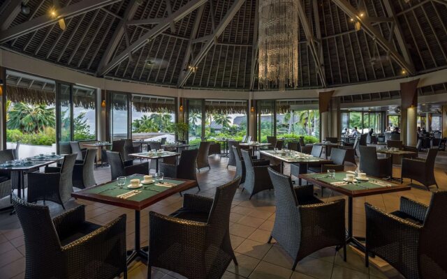 InterContinental Resort and Spa Moorea