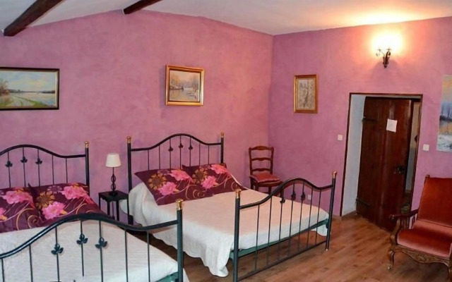 Hôtel Particulier Payan-Champier