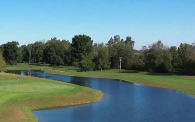 Randolph Inn and Suites