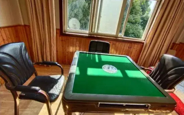 Ningguo Hongjia Hotel