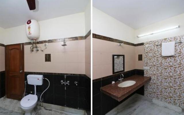 OYO 24348 Ace Residency