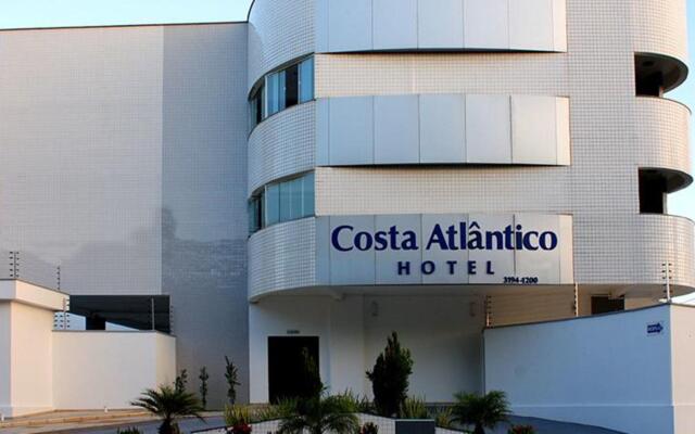 Costa Atlântico Hotel