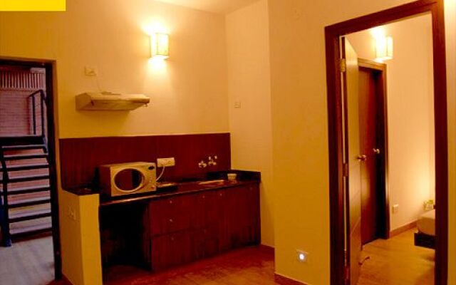 Airavatam Boutique Hotel