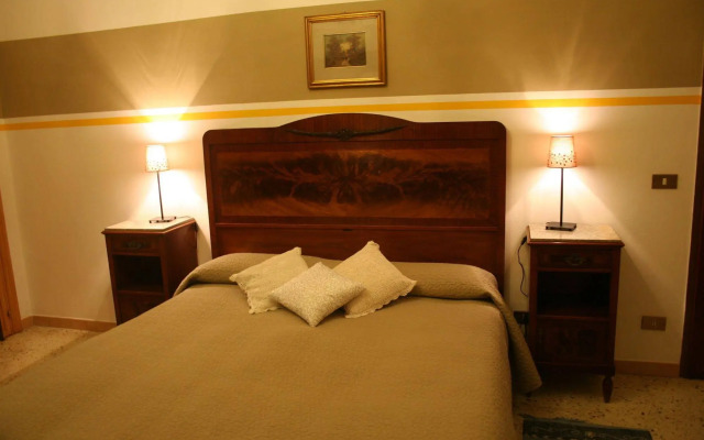 Il Mandorleto