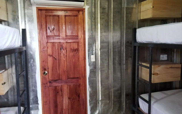 Arenal Container Hostel