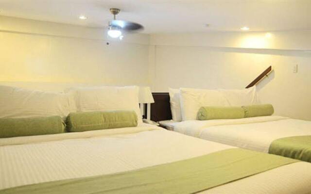 Subic Coco Hotel