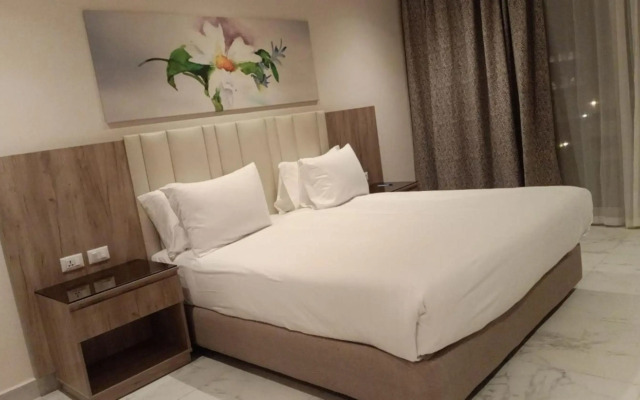 Pickalbatros Royal Grand Sharm - Adults Friendly 16 Years Plus