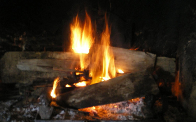 A L'Antan - La Ferme D'Octave