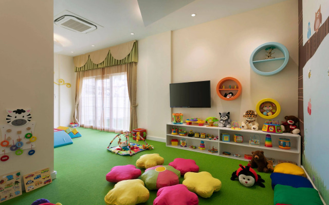 Titanic Mardan Palace - All Inclusive