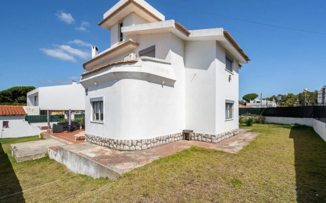 Akivillas Sesimbra Relax