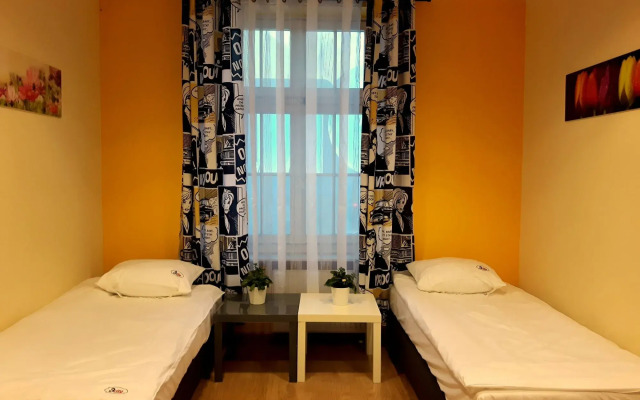 3City Hostel