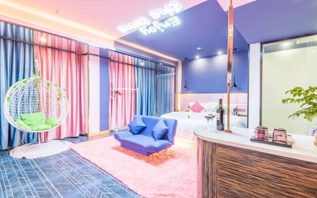 Soft Time Hotel