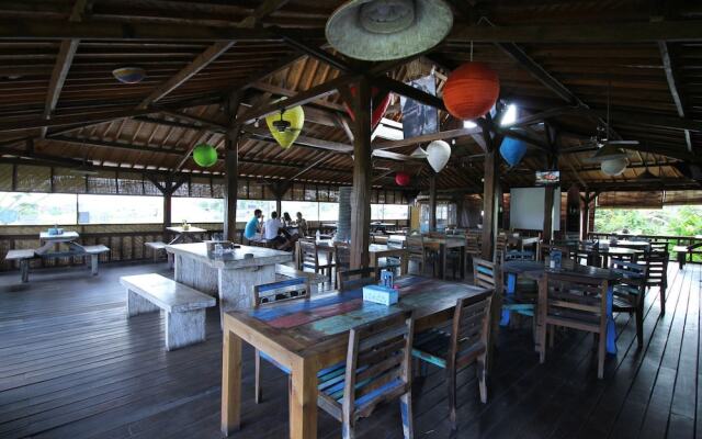 Airy Kuta Utara Raya Padonan Dalung Bali