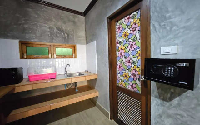 Araya Boutique Hotel