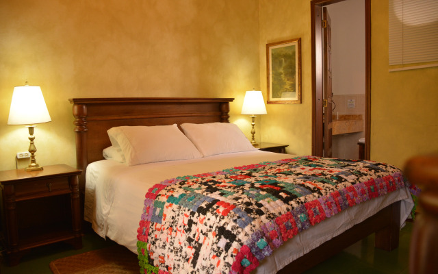 Hotel Mariscal Robledo