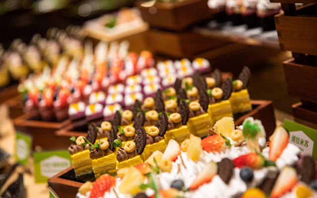 Hampton by Hilton Jinan Olympic Sports Center