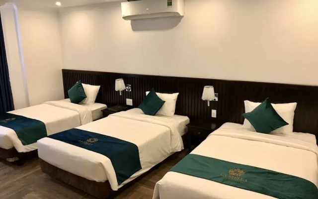 La Stella Hotel