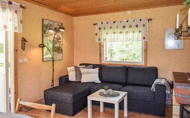 Awesome Home in Nässjö With 2 Bedrooms and Wifi