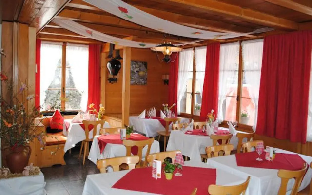 Gasthof Hotel Geltenhorn