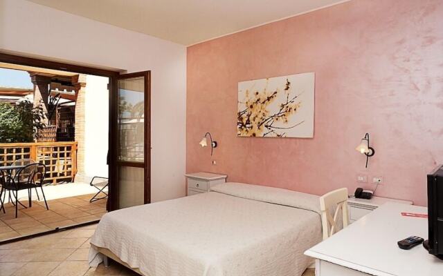 Agriturismo Corte in Fiore