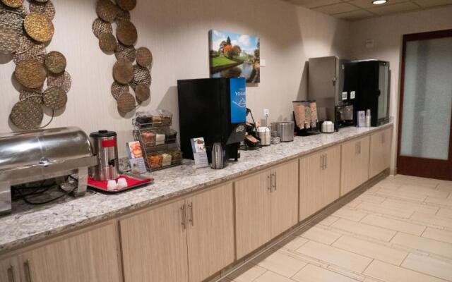 Radisson Hotel St. Paul Downtown