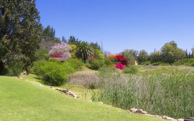 Gerald's Gift Guest House