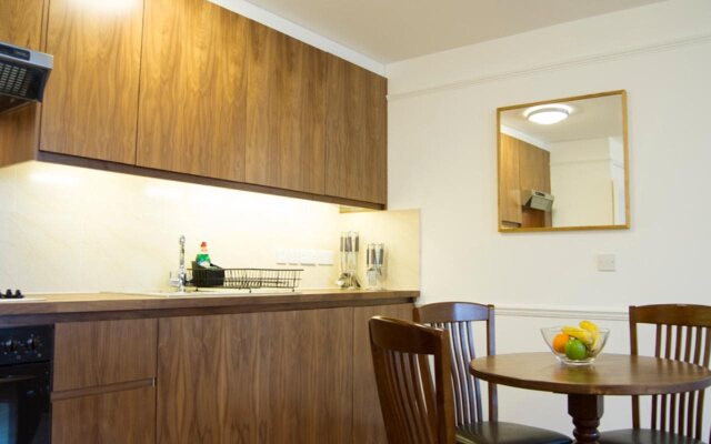 Presidential Serviced Apartments Marylebone