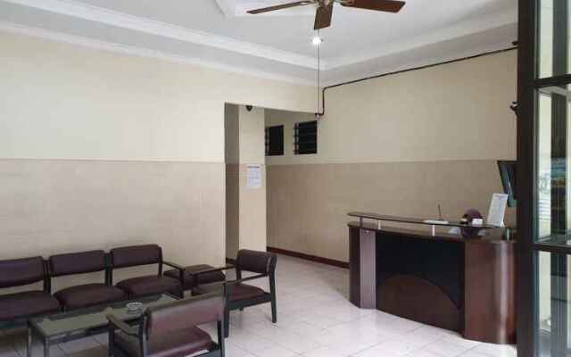 Fortuna Guest House