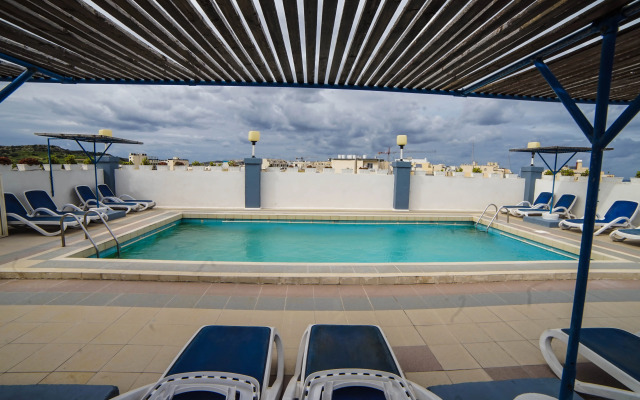 Coral Hotel