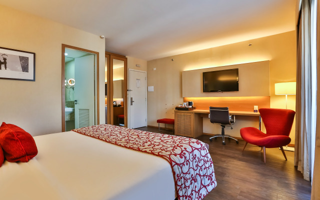 Radisson Blu São Paulo
