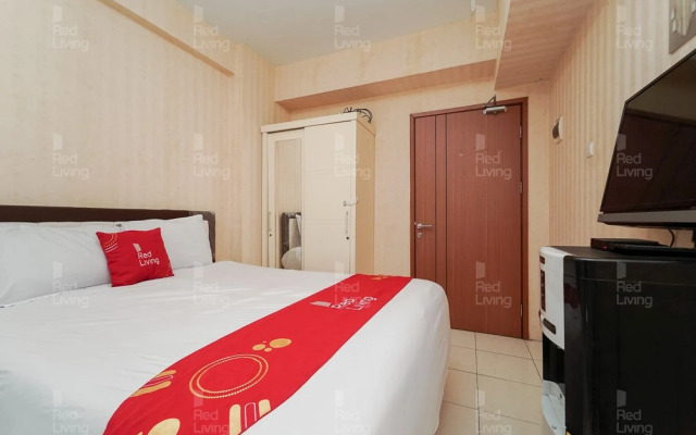 RedLiving Apartemen Margonda Residence 4 - Si Boy
