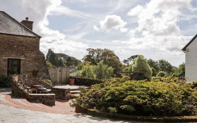 The Byre