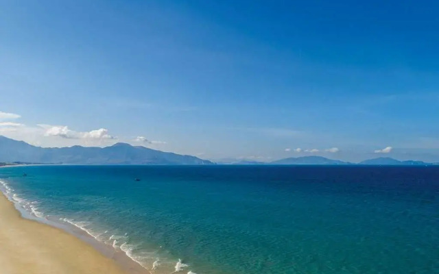 Mövenpick Resort Cam Ranh