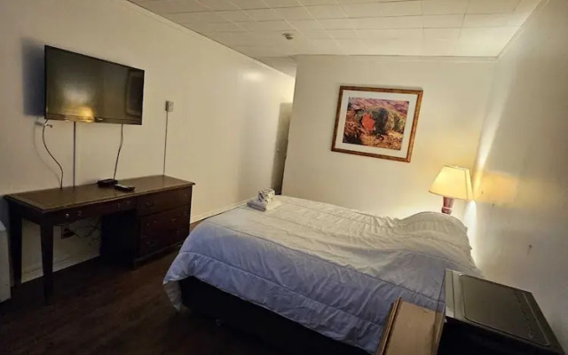 Brunswick Parry Sound