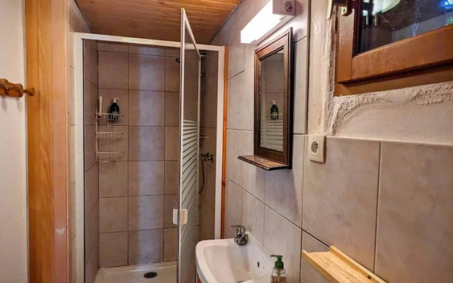 Syntropic Farm - Chalet With Mountains Lake View