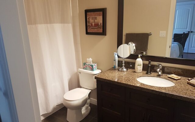 Mt. Woodside Bed & Breakfast