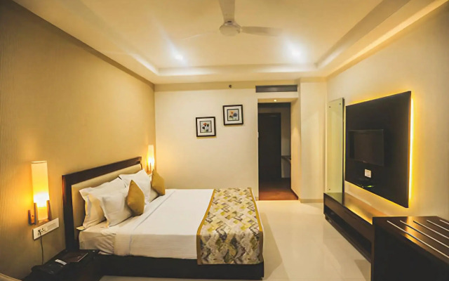 Rudraksh Club & Resorts