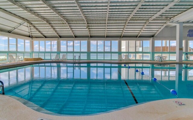 Fontainebleau Terrace by Panhandle Getaways