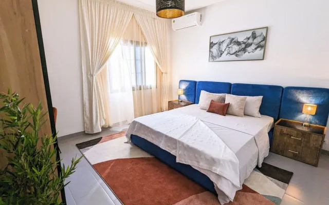 Lighthouse Signature Suites