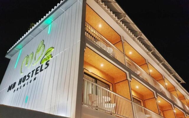 MB Hostels Premium Eco