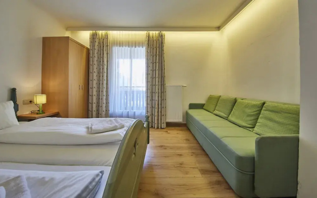 TownHouse Appartements