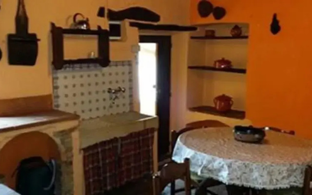 La Tana B&B