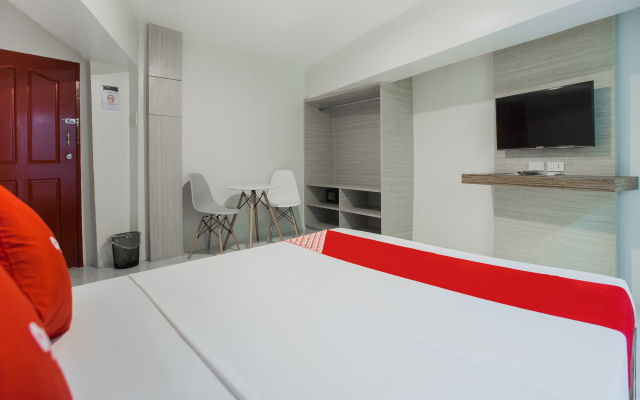 Circuit Hostel