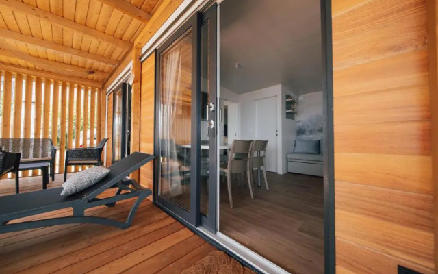 MOBILE HOMES SELCE - Lighthouse