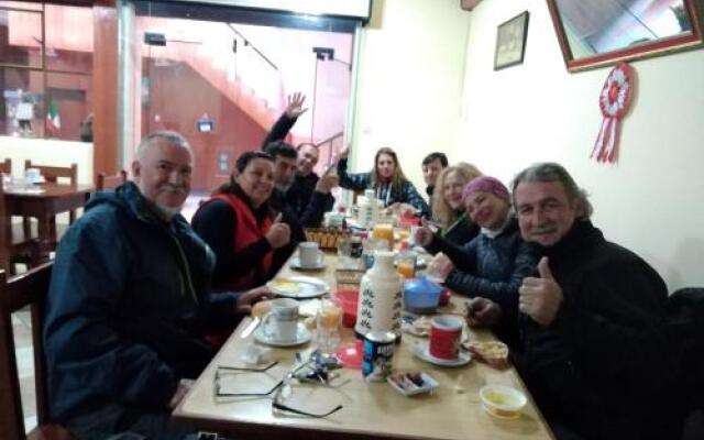 Gran Puno Inn Hostal