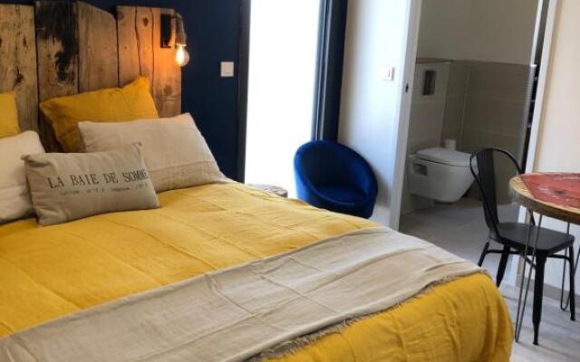 Escale beauté le Crotoy