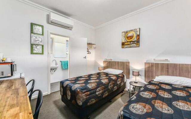 Rest Motels Naracoorte