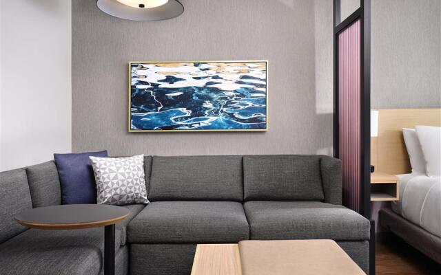 The Forester Hotel, part of Unscripted by Hyatt