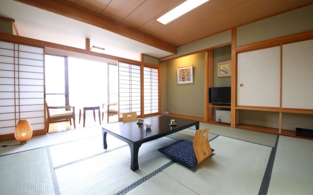 Ashiwada Hotel
